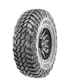 CST Tire Apache CU-AT 30 x 10.00 - R14 8-Ply M+S E-appr.