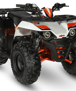 Barne Atv Kayo Au110