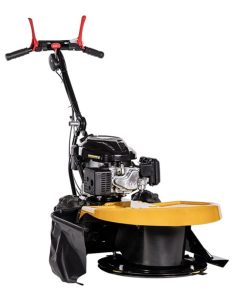 Skiveslåmaskin HGS580 Proff Lumag Tyskland