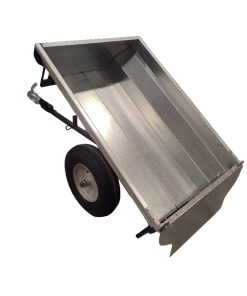 Mini  ATV Henger M/Tipp