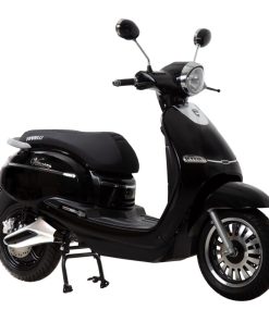 El-Scooter Viarelli Vincero Litium - 45 km/h