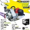 PCW4500 – Bærbar 2-takts vinsj