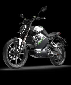 Super Soco VMoto TSX 60v-30Ah