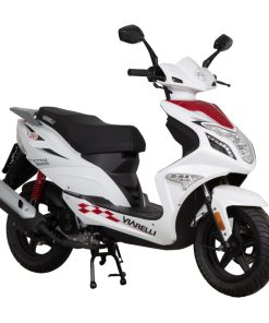 Scooter Viarelli Rivetto - 45 km/h