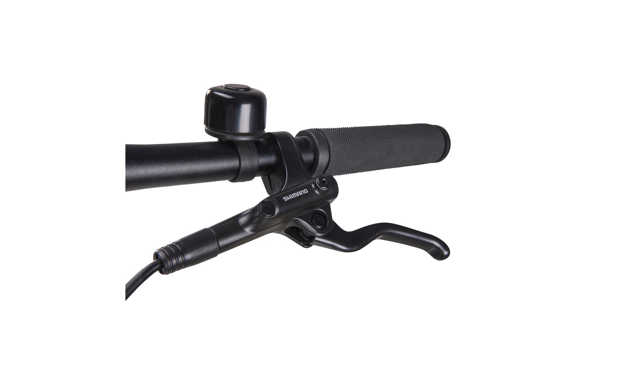 Citybike herre 28" sport-8 56cm blå