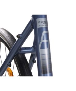 Citybike herre 28