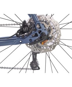 Citybike herre 28