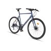 Citybike herre 28" sport-8 56cm blå