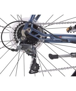 Citybike herre 28