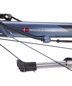 Citybike herre 28
