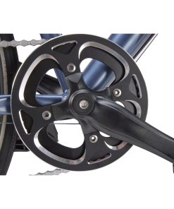 Citybike herre 28
