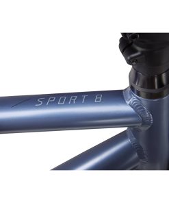 Citybike herre 28