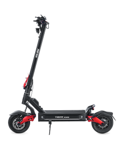 Sparkesykkel HILEY Tiger EVO PRO