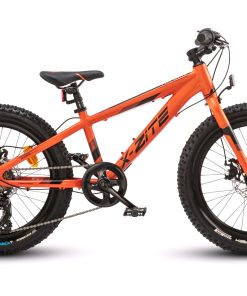 Fatbike MTB alu 20