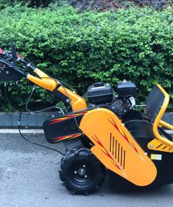 Gardentec Glt-60 beitepusser