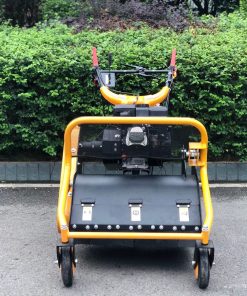 Gardentec Glt-60 beitepusser