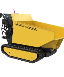 Güde 500 kg Hydraulisk Beltedumper