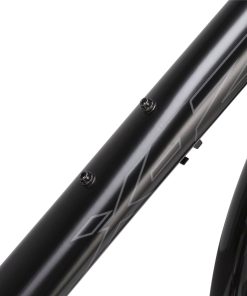 Herresykkel 28 Street N7 sort 58cm