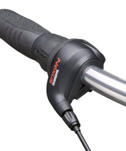 Herresykkel 28 Street N7 sort 58cm