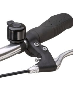 Herresykkel 28 Street N7 sort 58cm