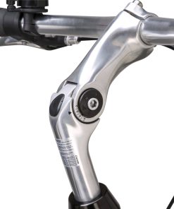 Herresykkel 28 Street N7 sort 58cm