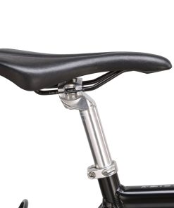 Herresykkel 28 Street N7 sort 58cm