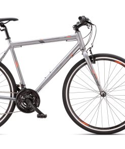 Hybrid herre 28" 21-gear 56cm PAKKEPRIS