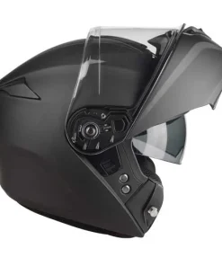 LZR MH6 Z-Line Blk - Matt