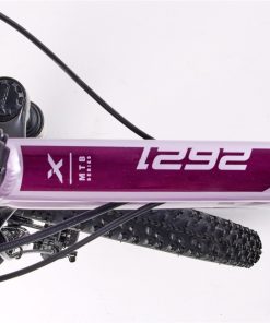 Mountainbike 26 26.21 21-gir Lilla