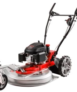 Beitepusser Gartech MultiCut 610 / 6,5HK sommer Kupp  - Selvgående