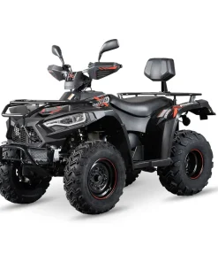 LINHAI 320 PROMAX EFI T3B 4X4