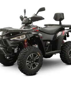 LINHAI 420 PROMAX EFI 4X4 T3A