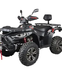 LINHAI 500 PROMAX EFI T3B 4×4