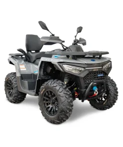 LINHAI Landforce 650 T3B EPS – Grey