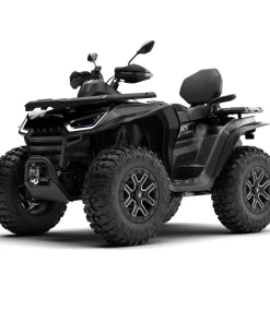 Segway Snarler AT10 W ABS – L – T3B – Fully Equipped