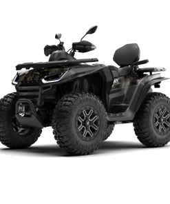 Segway Snarler AT10 W – L – T3B – Fully Equipped