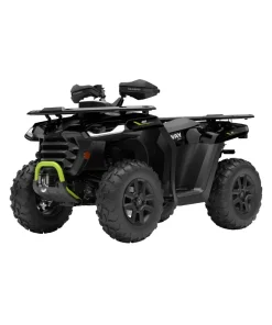 Segway Snarler AT5 – S – T3B – Fully Equipped Version