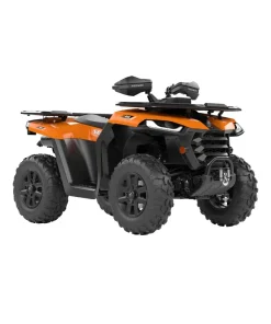 Segway Snarler AT5 – S – T3B – Fully Equipped Version