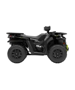 Segway Snarler AT5 – S – T3B – Fully Equipped Version