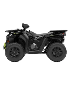 Segway Snarler AT5 – S – T3B – Fully Equipped Version