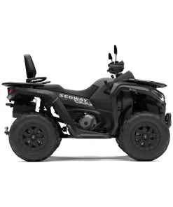 Segway Snarler AT6 ABS – L – T3B – Fully Equipped