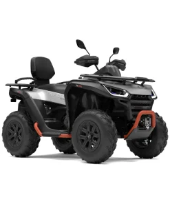 Segway Snarler AT6 ABS – L – T3B – Fully Equipped