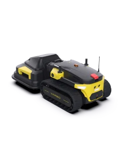 YARBO GRESSKLIPPER (Y+M1)