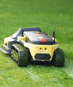 YARBO GRESSKLIPPER (Y+M1)