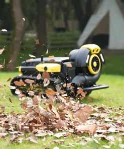 YARBO LØVBLÅSER (Y+B1)