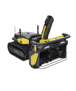 YARBO SNØFRESER (Y+S1)