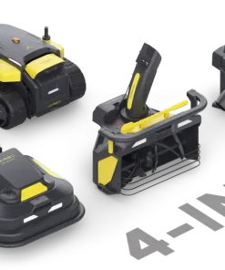 Yarbo (Y + M1 + S1 + B1)