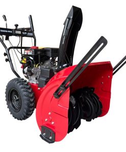 Snøfreser med elstart, lys og varmehåndtak- Ariens motor Snowpro SP-9W